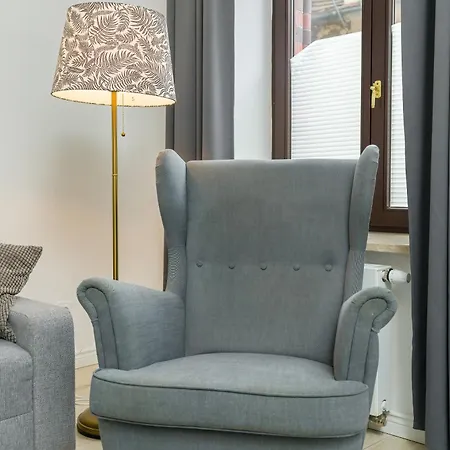 Old Town Swiety Wojciech Street - By Renters Posen