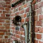 Old Town Swiety Wojciech Street - By Renters *