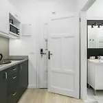 Old Town Swiety Wojciech Street - By Renters *