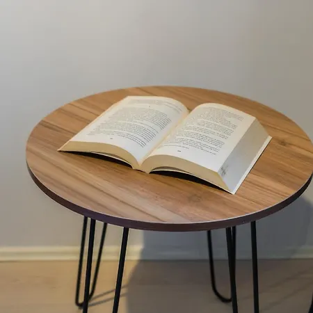 Apartment Old Town Swiety Wojciech Street - By Renters