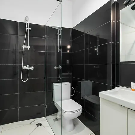 Old Town Swiety Wojciech Street - By Renters Apartment *