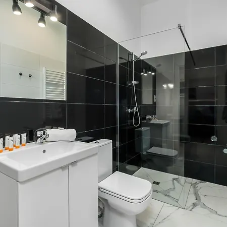 Apartment Old Town Swiety Wojciech Street - By Renters Poznan