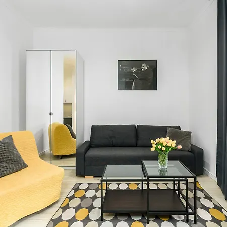 Old Town By Renters Apartament