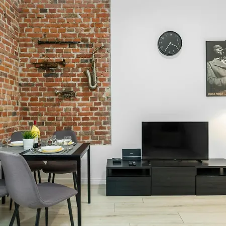 Apartament Old Town By Renters *