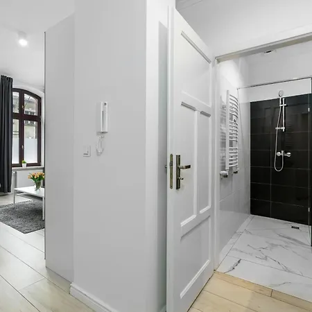Apartment Old Town Swiety Wojciech Street - By Renters Poznan