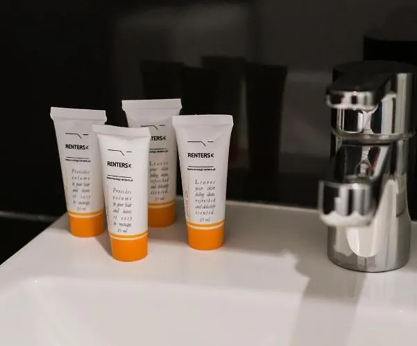 Old Town Swiety Wojciech Street - By Renters Poznań