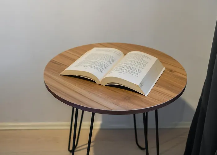 Appartement Old Town Swiety Wojciech Street - By Renters