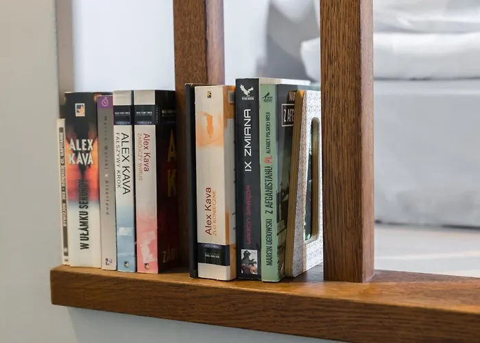 Appartement Old Town Swiety Wojciech Street - By Renters Poznań