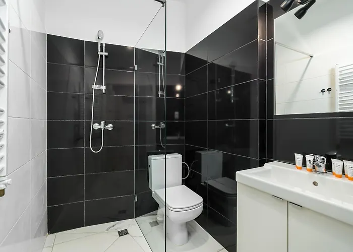 Old Town Swiety Wojciech Street - By Renters Appartement *