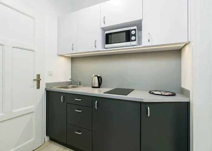 Appartement Old Town Swiety Wojciech Street - By Renters Poznań