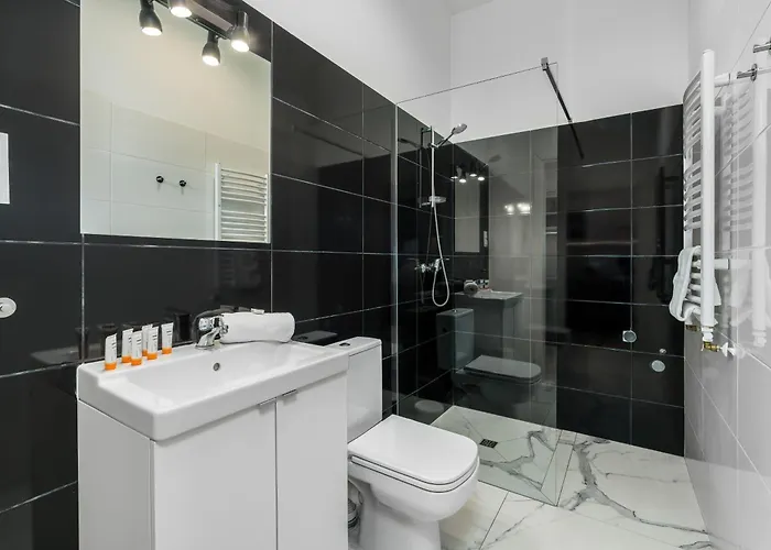 Appartement Old Town Swiety Wojciech Street - By Renters Poznań