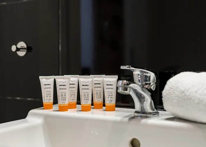 Appartement Old Town Swiety Wojciech Street - By Renters