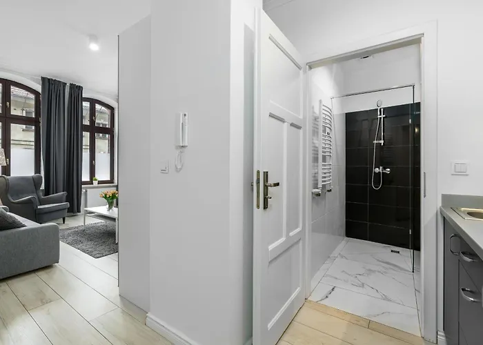 Appartement Old Town Swiety Wojciech Street - By Renters Poznań